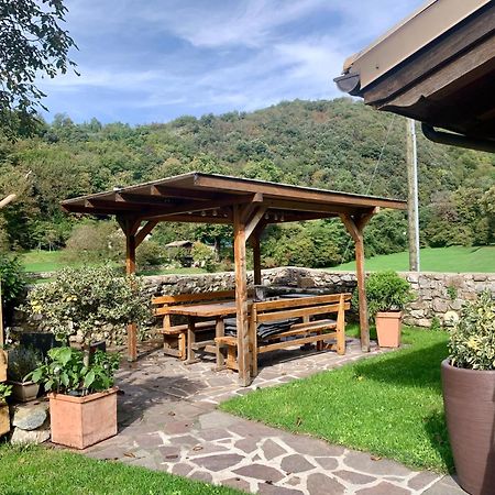 Вилла Casa Al Castagneto Сенига Экстерьер фото